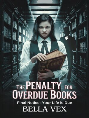 cover image of The Penalty for Overdue Books